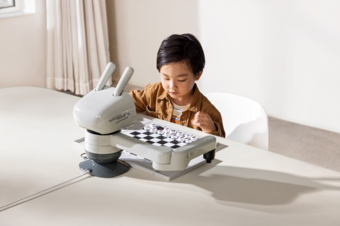 以棋启智伴童年，元萝卜适配“六一成长礼”参考指南