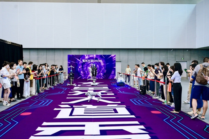 数聚广州构筑现代化产业生态 两业融合擘画新质生产力蓝图