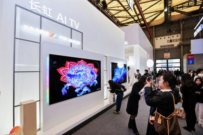 用户家中发生火灾之后，长虹为什么会成为全网焦点？
