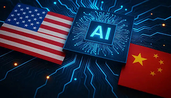 性价比优势凸显 中国AI模型加速抢占美国企业市场