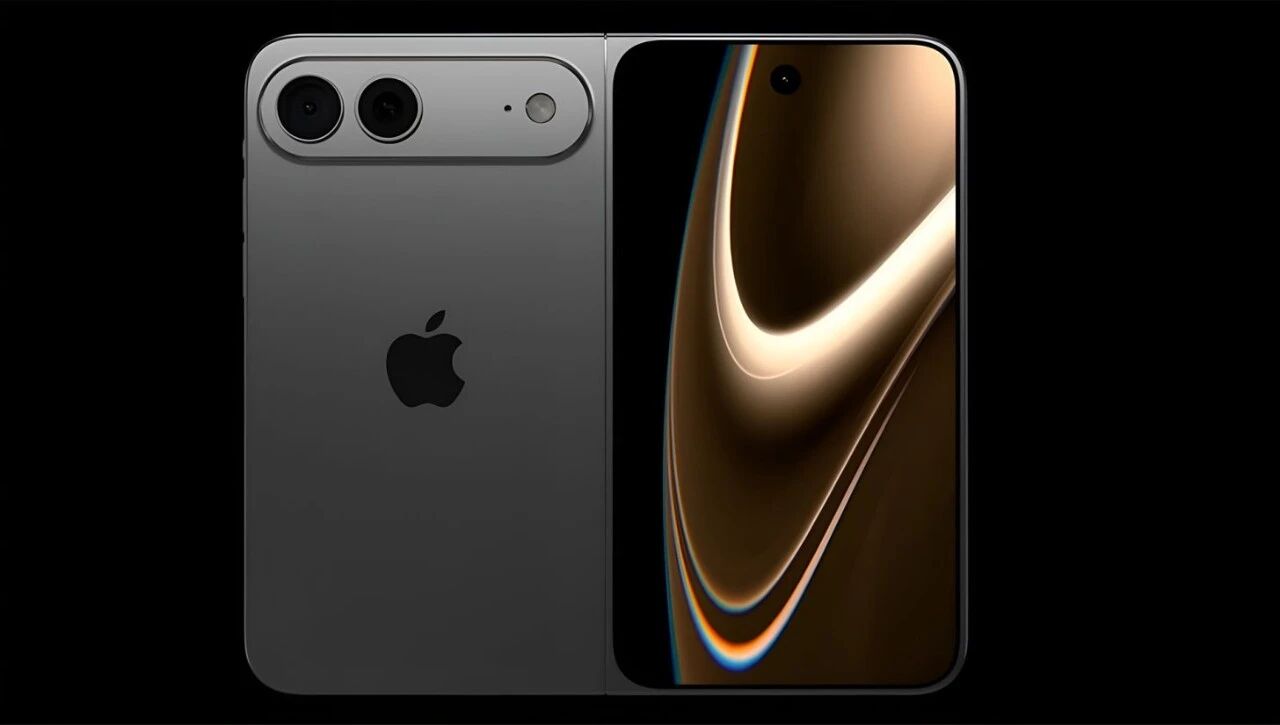 折叠屏iPhone上市后，可能比你想的更难抢