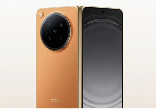 OPPO入局阔折叠！Find N7明年Q1登场：2nm骁龙8E6+6500mAh电池