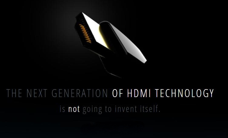 HDMI 2.2规范升级背后的彩电行业“软实力”竞赛