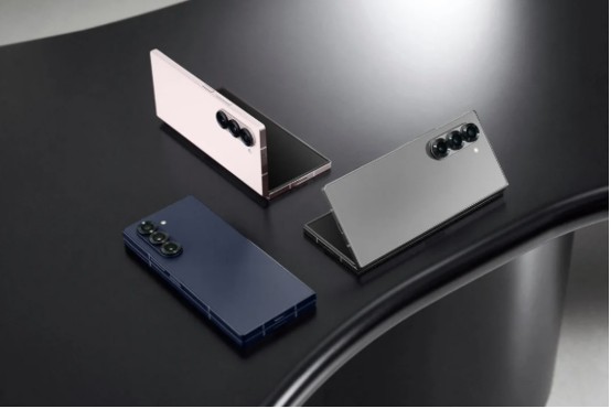 三星回应Galaxy Z Fold系列能否支持S Pen手写笔：前提是能维持机身轻薄